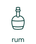 Kawa z nutami alkoholowymi (boozy)